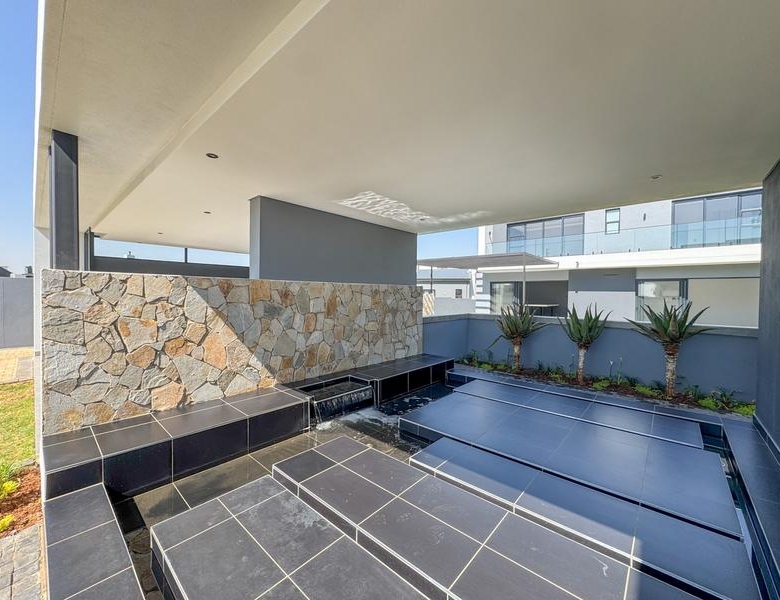 Modern 5-Bedroom for sale in Midstream Heights and ready for occupation by May 2026.