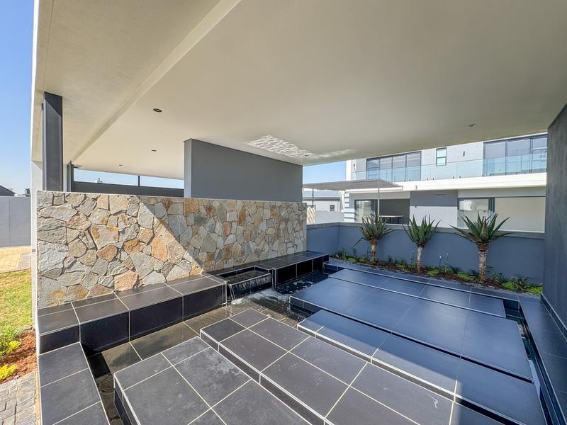 Modern 5-Bedroom for sale in Midstream Heights and ready for occupation by May 2026.
