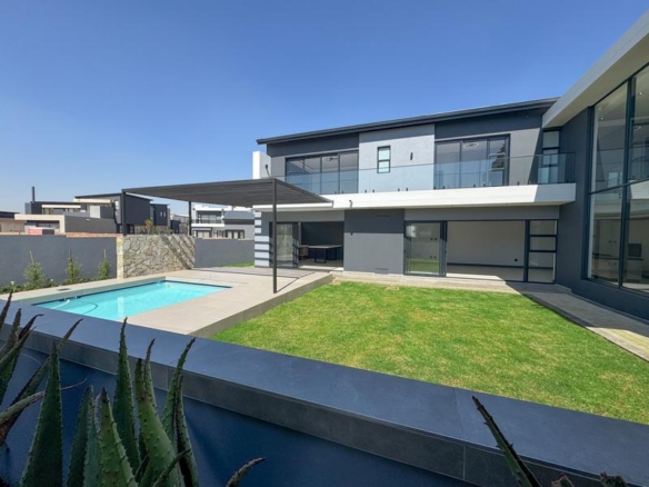 Modern 5-Bedroom for sale in Midstream Heights and ready for occupation by May 2026.