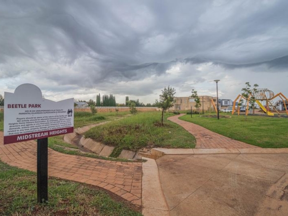 5 Bedroom Home to be Built in Midstream Heights Estate.