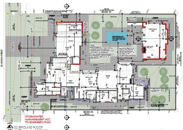5 Bedroom with Stand Alone Entertainment Area for sale in Midstream Heights Estate.