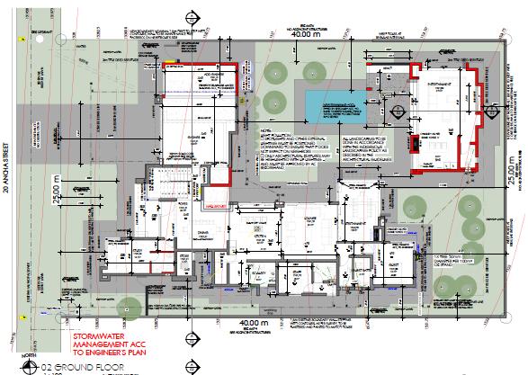 5 Bedroom with Stand Alone Entertainment Area for sale in Midstream Heights Estate.