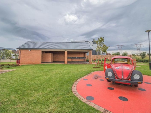 5 Bedroom with Stand Alone Entertainment Area for sale in Midstream Heights Estate.