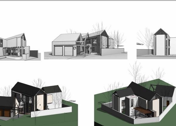 5 Bedroom Building Package Direct from the Developer