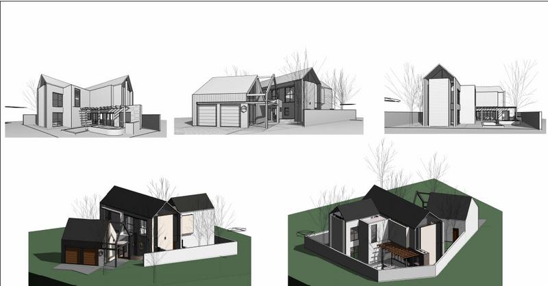 5 Bedroom Building Package Direct from the Developer