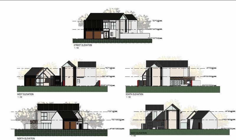 5 Bedroom Building Package Direct from the Developer