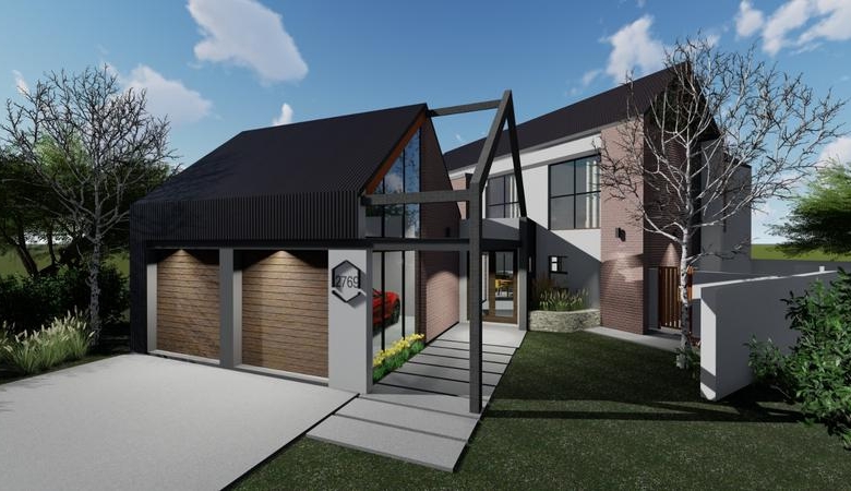 5 Bedroom Building Package Direct from the Developer