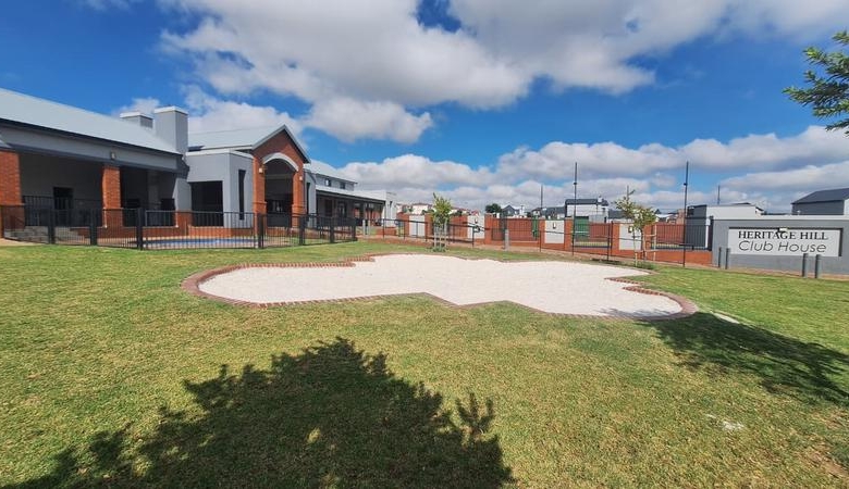 5 Bedroom Building Package Direct from the Developer