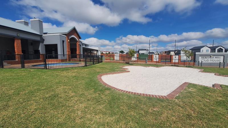 5 Bedroom Building Package Direct from the Developer