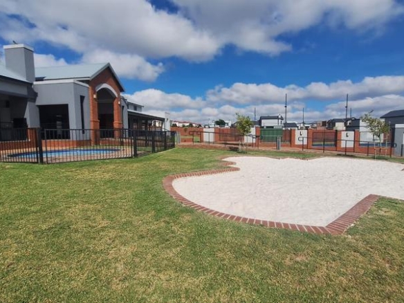 5 Bedroom Building Package Direct from the Developer