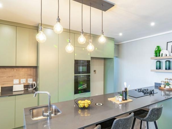 Ascend To Midstream Luxury Estate Living in Midstream Estate – Now Selling Block G