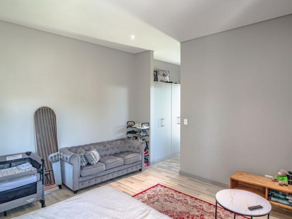 Modern Industrial Masterpiece in Midstream Meadows Estate