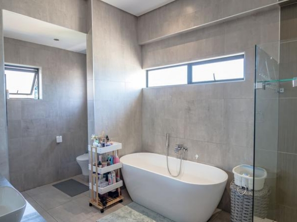 Modern Industrial Masterpiece in Midstream Meadows Estate