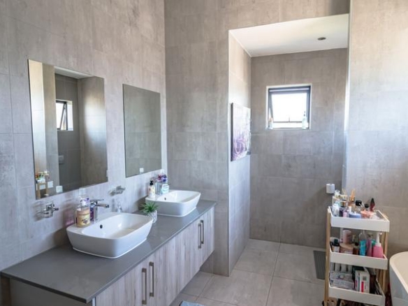 Modern Industrial Masterpiece in Midstream Meadows Estate