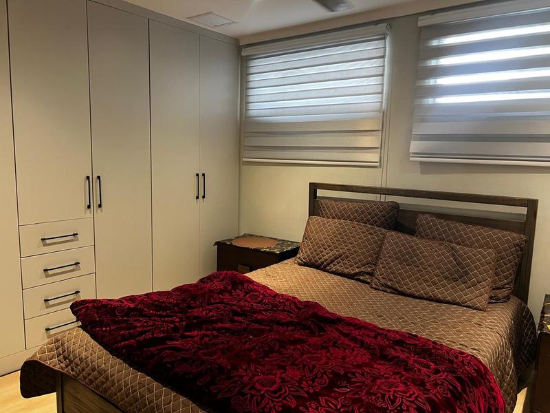 Sophisticated Living on the 3rd Floor At Ascend to Midstream.