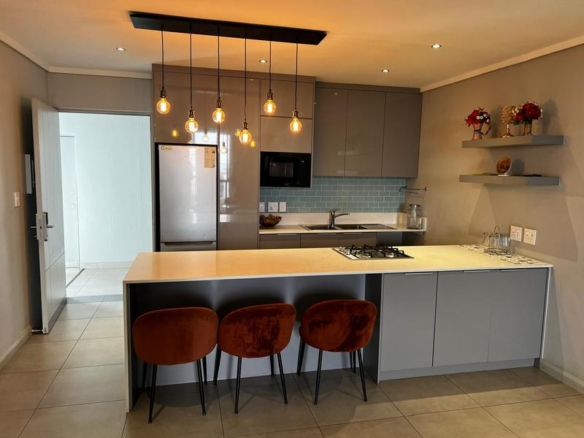 Sophisticated Living on the 3rd Floor At Ascend to Midstream.