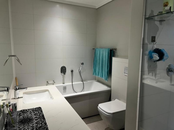 Sophisticated Living on the 3rd Floor At Ascend to Midstream.