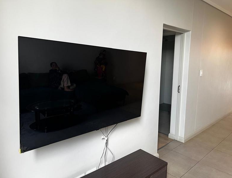 Sophisticated Living on the 3rd Floor At Ascend to Midstream.