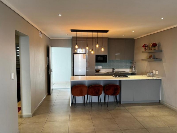 Sophisticated Living on the 3rd Floor At Ascend to Midstream.