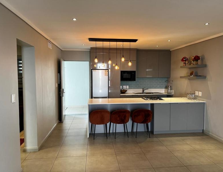 Sophisticated Living on the 3rd Floor At Ascend to Midstream.