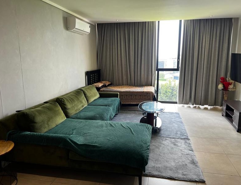 Sophisticated Living on the 3rd Floor At Ascend to Midstream.