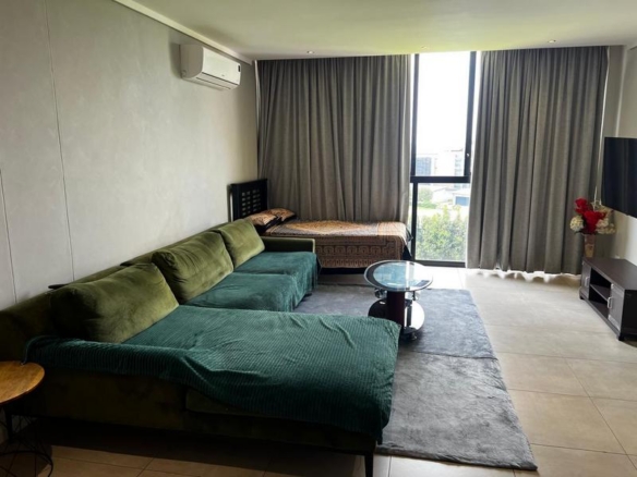 Sophisticated Living on the 3rd Floor At Ascend to Midstream.
