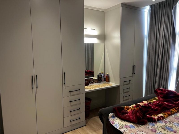 Sophisticated Living on the 3rd Floor At Ascend to Midstream.