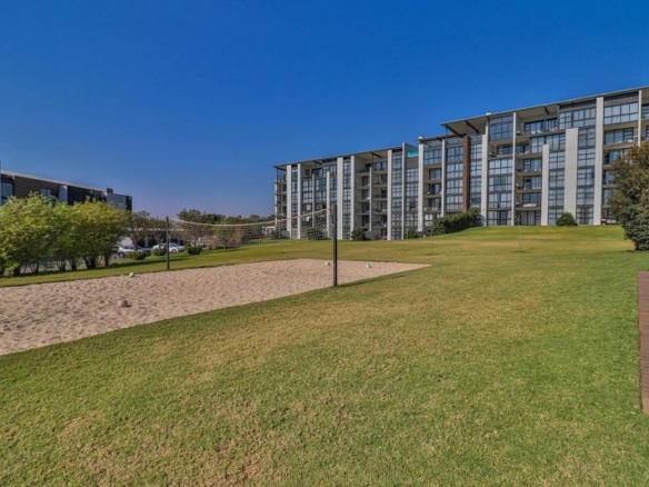 Sophisticated Living on the 3rd Floor At Ascend to Midstream.