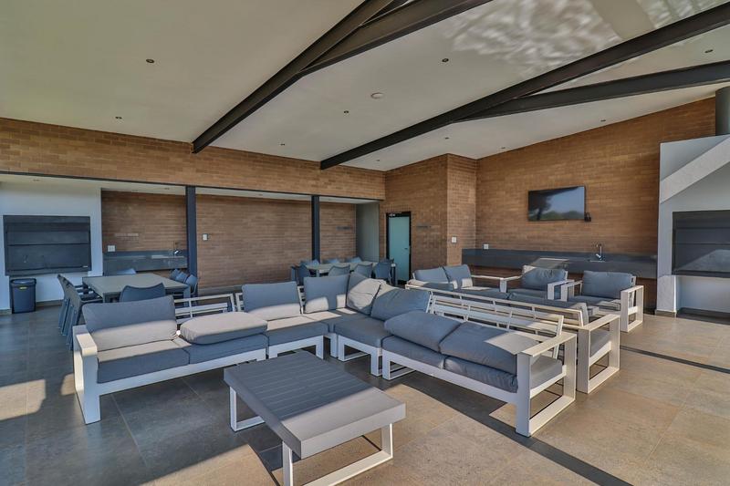 Sophisticated Living on the 3rd Floor At Ascend to Midstream.