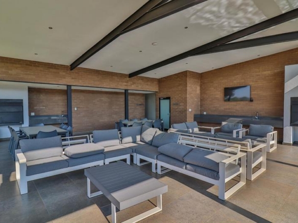 Sophisticated Living on the 3rd Floor At Ascend to Midstream.