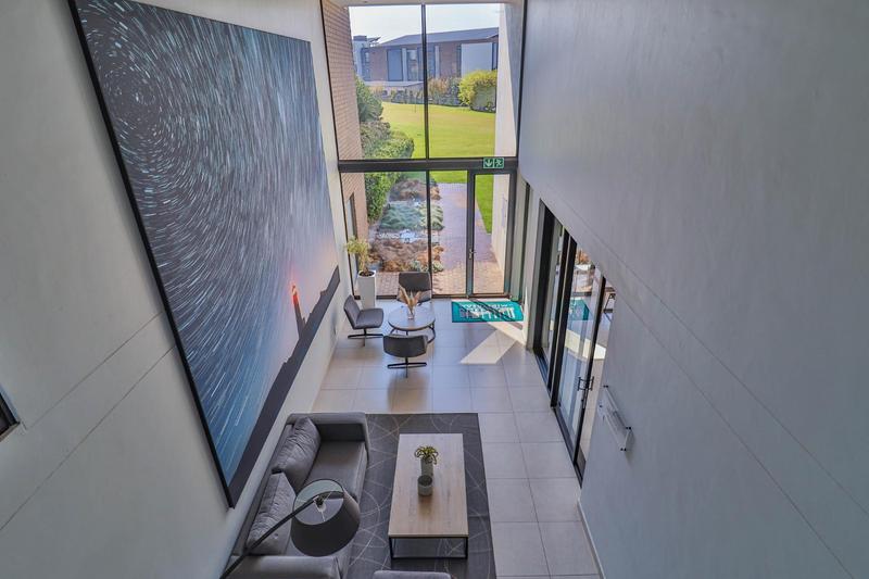 Sophisticated Living on the 3rd Floor At Ascend to Midstream.