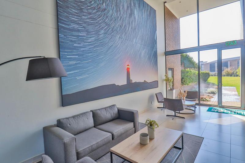 Sophisticated Living on the 3rd Floor At Ascend to Midstream.