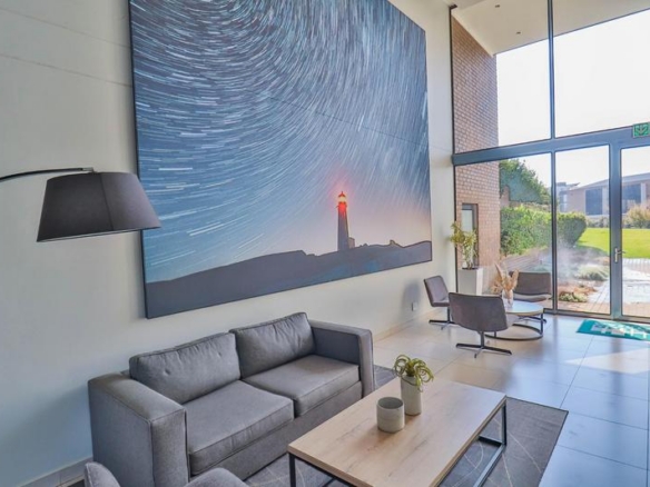 Sophisticated Living on the 3rd Floor At Ascend to Midstream.