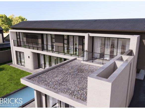 5 Bedrooms with Study in Midstream Heights occupation 1 August 2026.