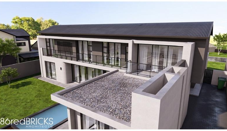 5 Bedrooms with Study in Midstream Heights occupation 1 August 2026.