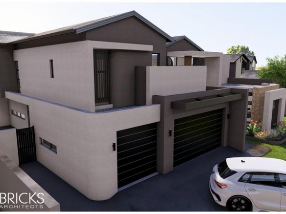 5 Bedrooms with Study in Midstream Heights occupation 1 August 2026.