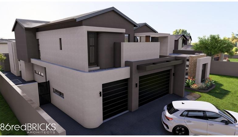 5 Bedrooms with Study in Midstream Heights occupation 1 August 2026.