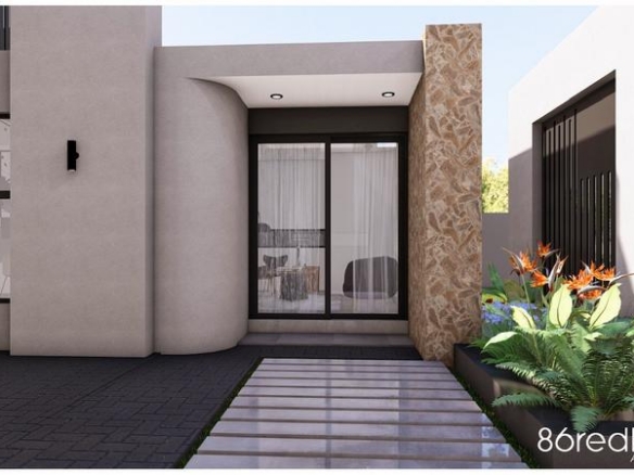 5 Bedrooms with Study in Midstream Heights occupation 1 August 2026.