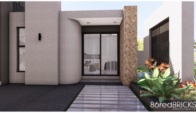 5 Bedrooms with Study in Midstream Heights occupation 1 August 2026.