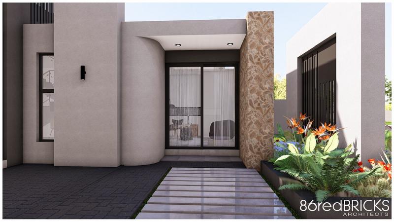 5 Bedrooms with Study in Midstream Heights occupation 1 August 2026.