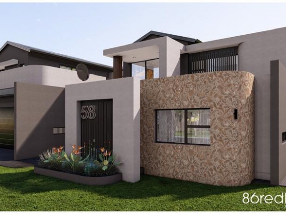 5 Bedrooms with Study in Midstream Heights occupation 1 August 2026.