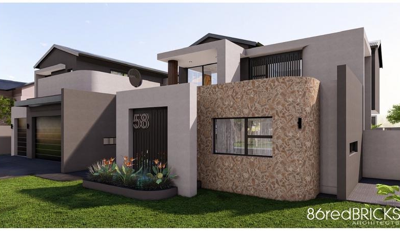 5 Bedrooms with Study in Midstream Heights occupation 1 August 2026.