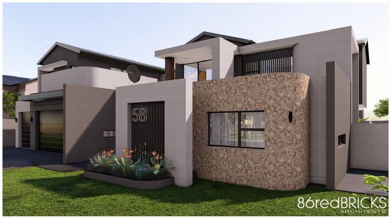 5 Bedrooms with Study in Midstream Heights occupation 1 August 2026.