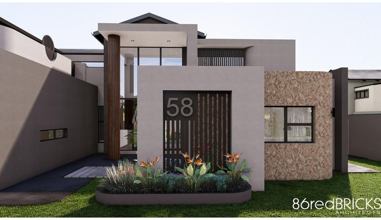 5 Bedrooms with Study in Midstream Heights occupation 1 August 2026.