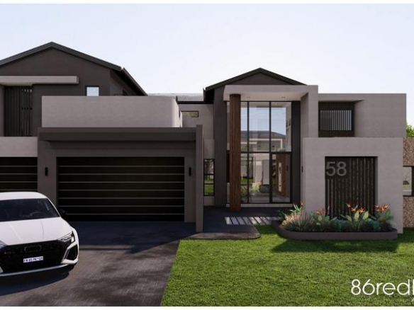 5 Bedrooms with Study in Midstream Heights occupation 1 August 2026.