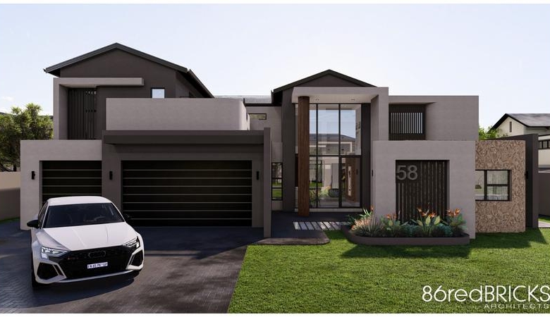 5 Bedrooms with Study in Midstream Heights occupation 1 August 2026.