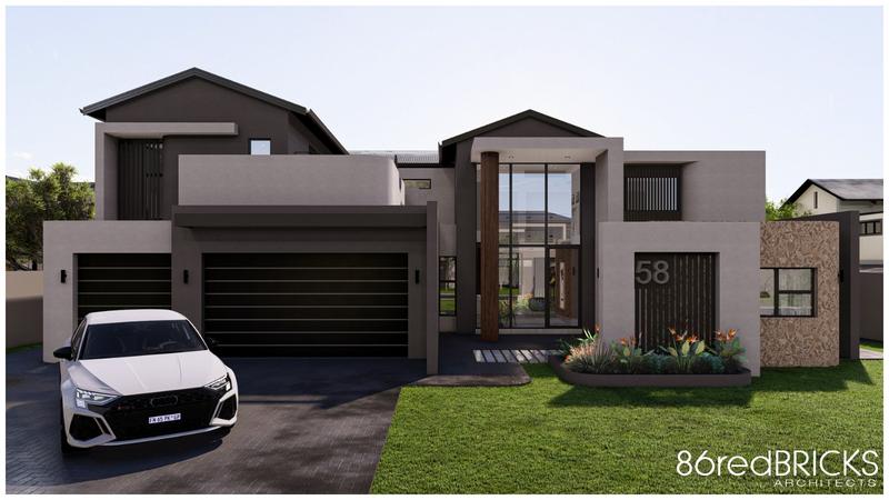5 Bedrooms with Study in Midstream Heights occupation 1 August 2026.