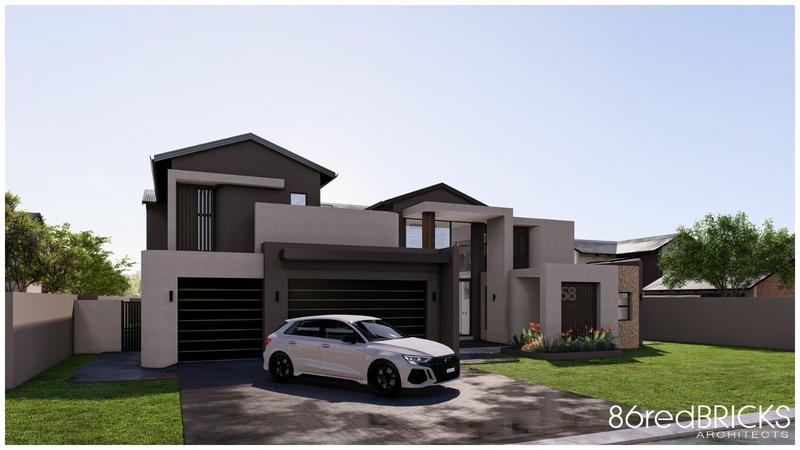 5 Bedrooms with Study in Midstream Heights occupation 1 August 2026.