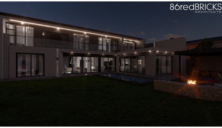 5 Bedrooms with Study in Midstream Heights occupation 1 August 2026.