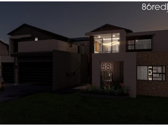 5 Bedrooms with Study in Midstream Heights occupation 1 August 2026.
